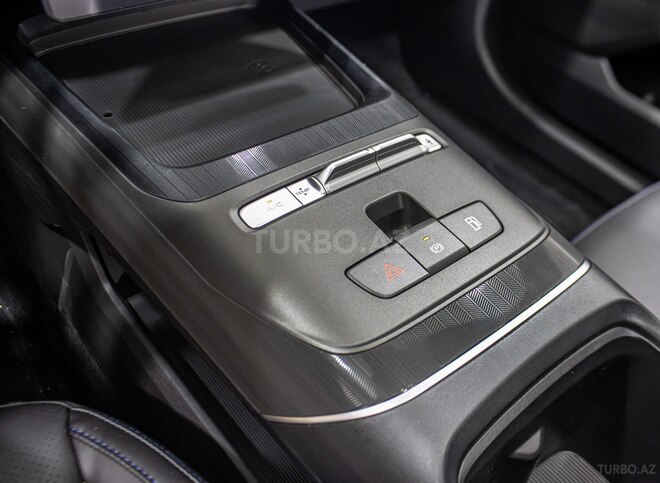 Changan  2025, 0 km - 1.5 л - Bakı