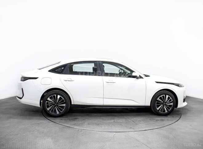 Changan  2025, 0 km - 1.5 л - Bakı