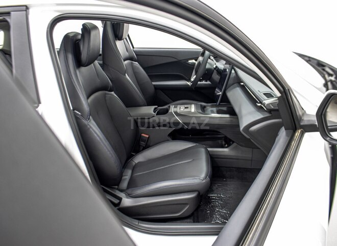 Changan  2025, 0 km - 1.5 л - Bakı