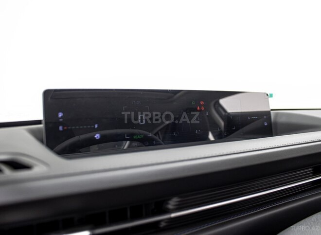 Changan  2025, 0 km - 1.5 л - Bakı