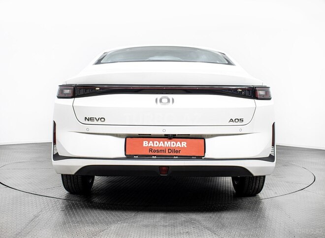 Changan  2025, 0 km - 1.5 л - Bakı