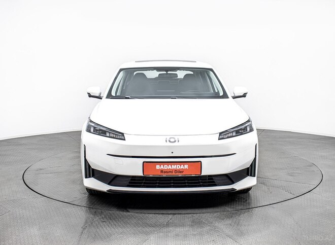 Changan  2025, 0 km - 1.5 л - Bakı