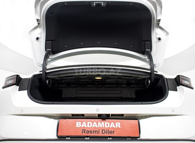 Changan  2025, 0 km - 1.5 л - Bakı