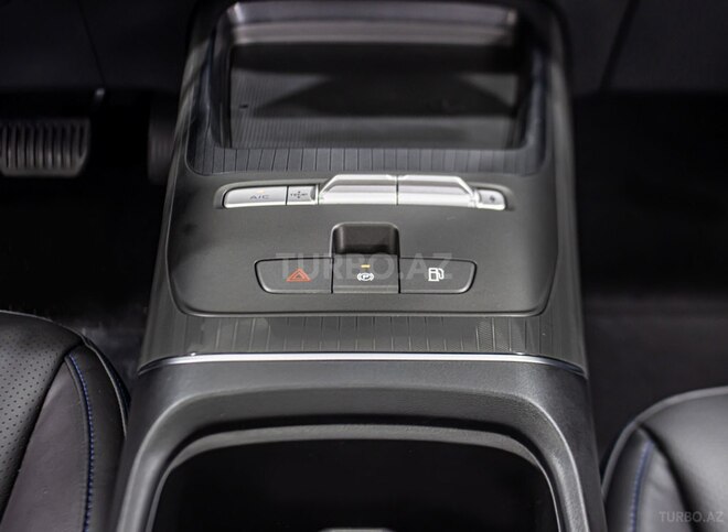 Changan  2025, 0 km - 1.5 л - Bakı