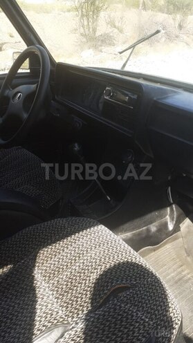 LADA (VAZ) 2107 1991, 110,532 km - 1.6 л - Ağsu