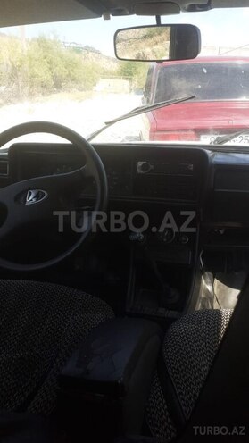LADA (VAZ) 2107 1991, 110,532 km - 1.6 л - Ağsu