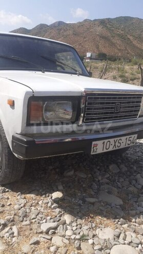 LADA (VAZ) 2107 1991, 110,532 km - 1.6 л - Ağsu