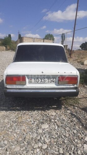 LADA (VAZ) 2107 1991, 110,532 km - 1.6 л - Ağsu