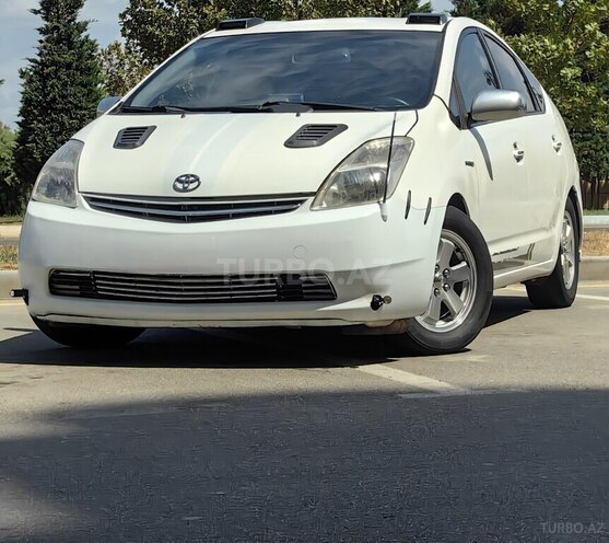 Toyota Prius 2008, 563,270 km - 1.5 l - Sumqayıt