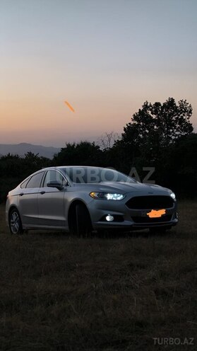 Ford Fusion (North America) 2016, 134,000 km - 1.5 l - Gəncə