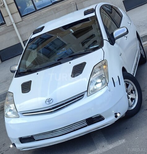 Toyota Prius 2008, 563,270 km - 1.5 l - Sumqayıt