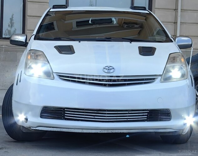 Toyota Prius 2008, 563,270 km - 1.5 l - Sumqayıt