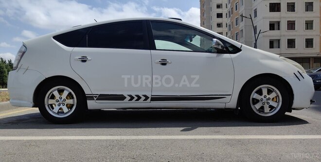 Toyota Prius 2008, 563,270 km - 1.5 l - Sumqayıt