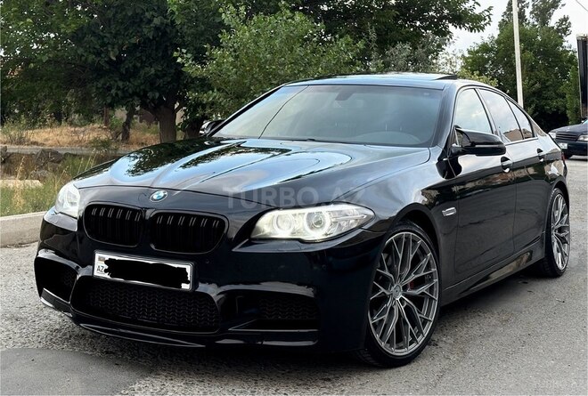 BMW 528 2015, 177,028 km - 2.0 l - Bakı