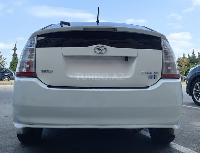 Toyota Prius 2008, 563,270 km - 1.5 l - Sumqayıt