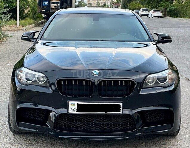 BMW 528 2015, 177,028 km - 2.0 l - Bakı