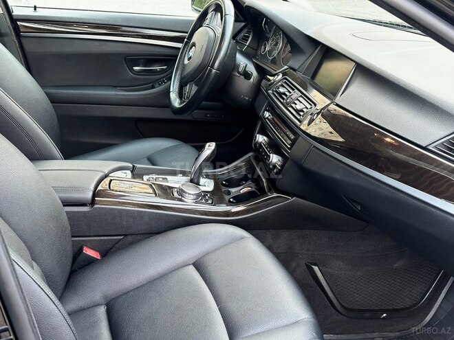 BMW 528 2015, 177,028 km - 2.0 l - Bakı