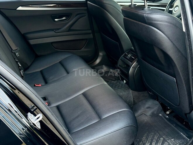BMW 528 2015, 177,028 km - 2.0 l - Bakı