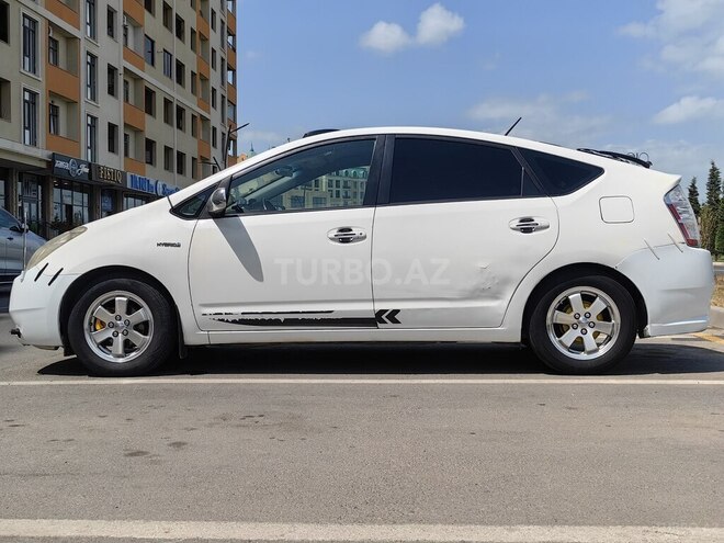 Toyota Prius 2008, 563,270 km - 1.5 l - Sumqayıt
