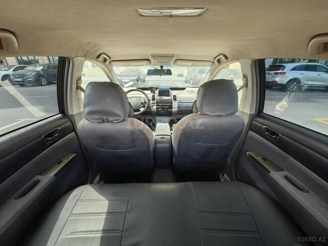 Toyota Prius 2008, 563,270 km - 1.5 l - Sumqayıt