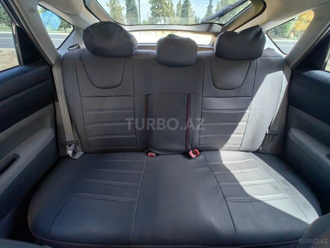 Toyota Prius 2008, 563,270 km - 1.5 l - Sumqayıt