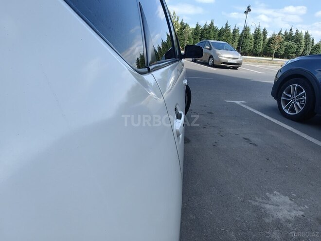 Toyota Prius 2008, 563,270 km - 1.5 l - Sumqayıt