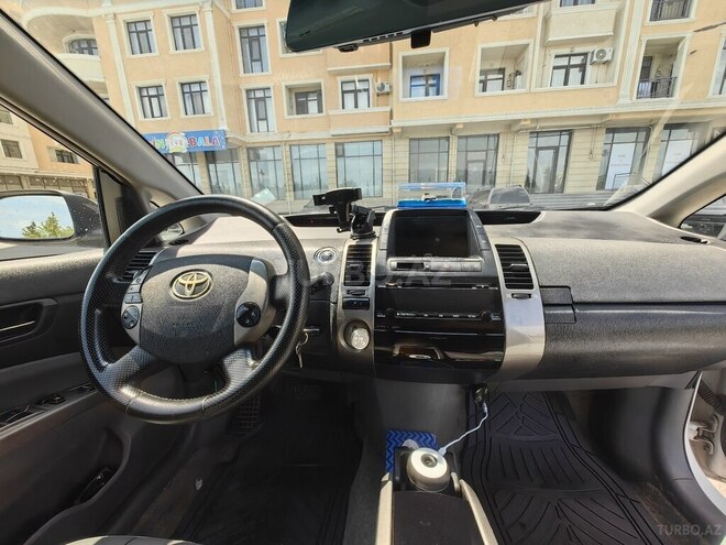 Toyota Prius 2008, 563,270 km - 1.5 l - Sumqayıt