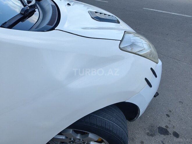 Toyota Prius 2008, 563,270 km - 1.5 l - Sumqayıt