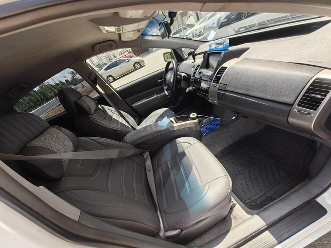 Toyota Prius 2008, 563,270 km - 1.5 l - Sumqayıt