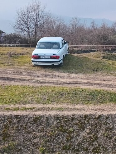 GAZ 3111 2003, 259,469 km - 2.3 l - Astara