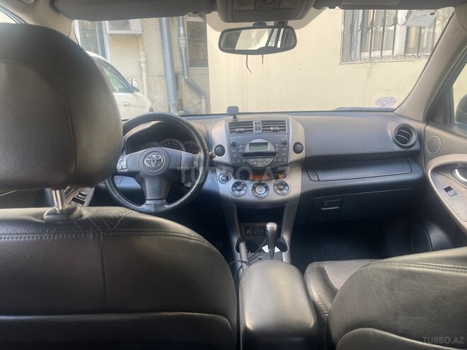 Toyota RAV4 2007, 380,000 km - 2.4 l - Bakı