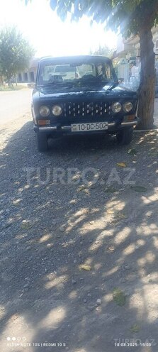 LADA (VAZ) 2106 1996, 56,952 km - 1.6 л - Ağcabədi