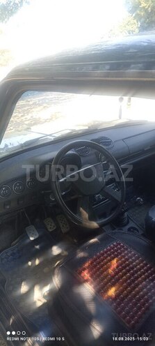 LADA (VAZ) 2106 1996, 56,952 km - 1.6 л - Ağcabədi