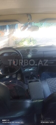 LADA (VAZ) 2106 1996, 56,952 km - 1.6 л - Ağcabədi