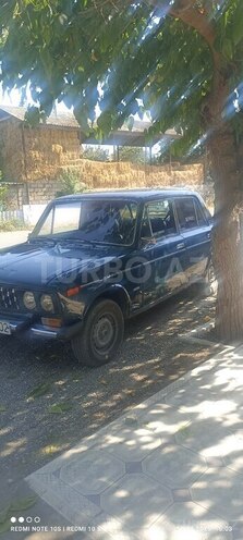 LADA (VAZ) 2106 1996, 56,952 km - 1.6 л - Ağcabədi