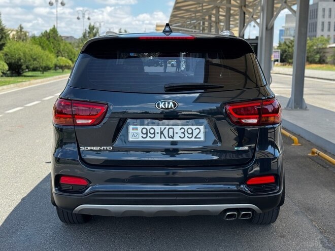 Kia Sorento 2018, 130,700 km - 2.0 l - Bakı