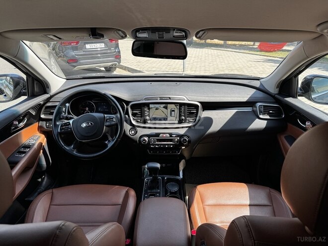 Kia Sorento 2018, 130,700 km - 2.0 l - Bakı