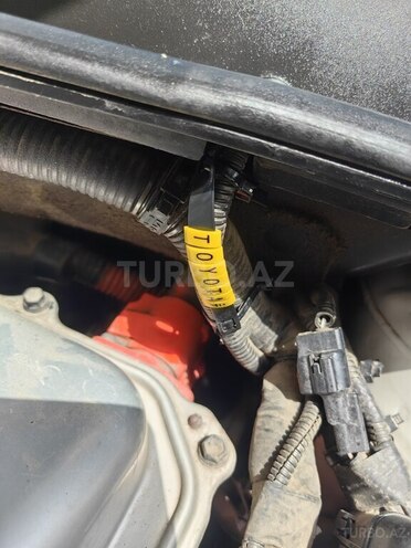 Toyota Prius 2008, 563,270 km - 1.5 l - Sumqayıt