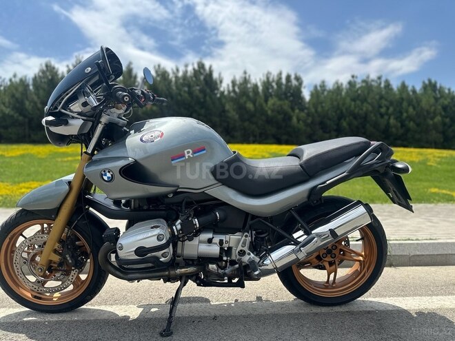 BMW  2008, 74,000 km - 1.2 l - Bakı