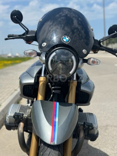 BMW  2008, 74,000 km - 1.2 l - Bakı