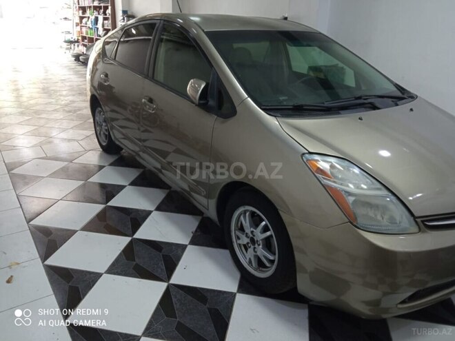 Toyota Prius 2008, 450,616 km - 1.5 l - Bakı