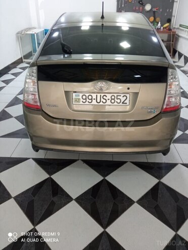 Toyota Prius 2008, 450,616 km - 1.5 l - Bakı