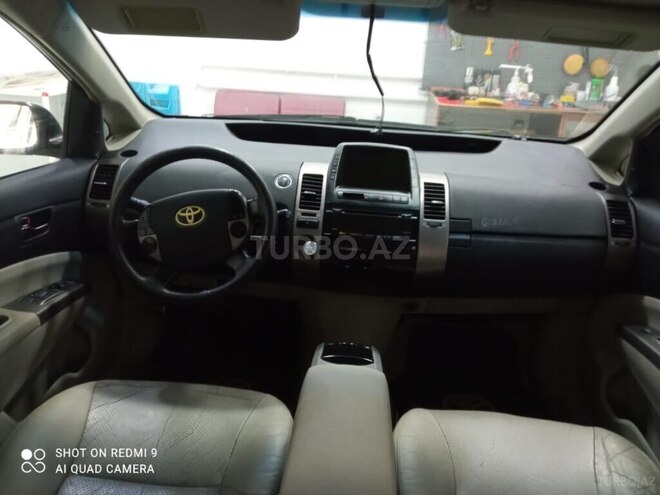 Toyota Prius 2008, 450,616 km - 1.5 l - Bakı
