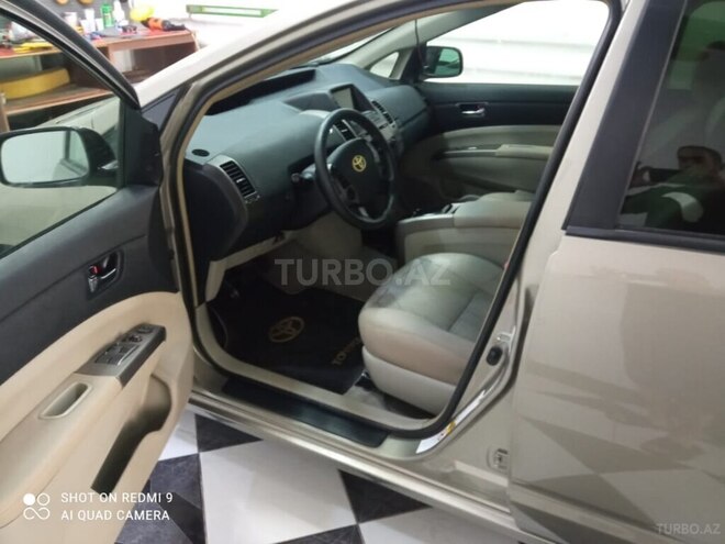 Toyota Prius 2008, 450,616 km - 1.5 l - Bakı