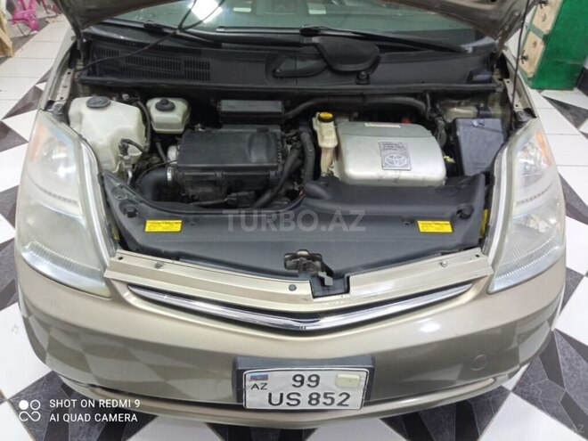 Toyota Prius 2008, 450,616 km - 1.5 l - Bakı