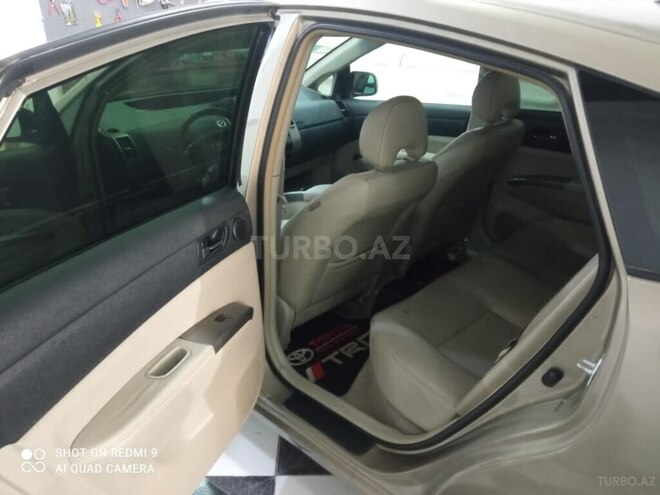 Toyota Prius 2008, 450,616 km - 1.5 l - Bakı