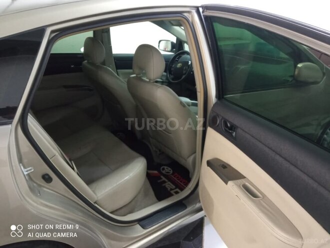 Toyota Prius 2008, 450,616 km - 1.5 l - Bakı
