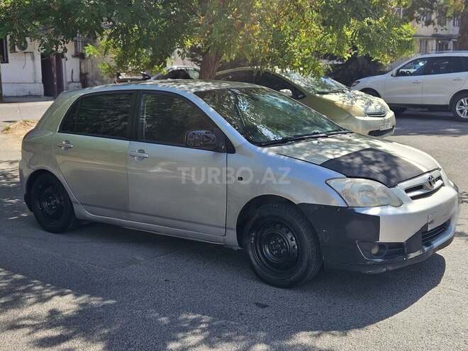 Toyota Corolla 2004, 460,000 km - 1.4 l - Bakı