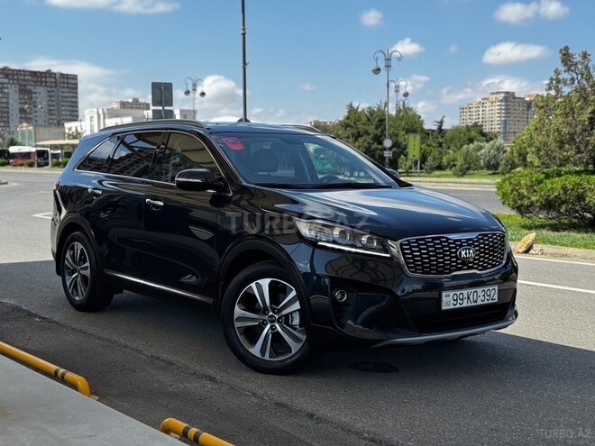 Kia Sorento 2018, 130,700 km - 2.0 l - Bakı