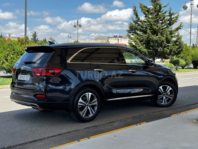 Kia Sorento 2018, 130,700 km - 2.0 l - Bakı